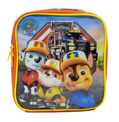Lancheira Paw Patrol - Artigo Escolar XERYUS IMPORTACAO E
