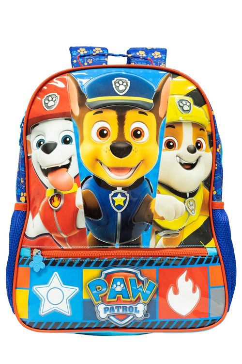 Mochila - 16 Xeryus -  Patrulha Canina XERYUS IMPORTACAO E