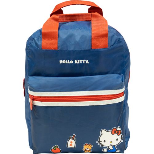 MOCHILA HELLO KITTY T01 XERYUS IMPORTACAO E