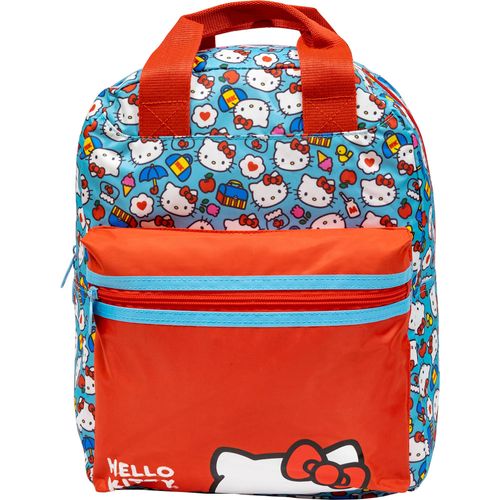 MOCHILA HELLO KITTY T05 XERYUS IMPORTACAO E