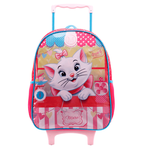 Mochila de Rodinhas - Marrie P XERYUS IMPORTACAO E
