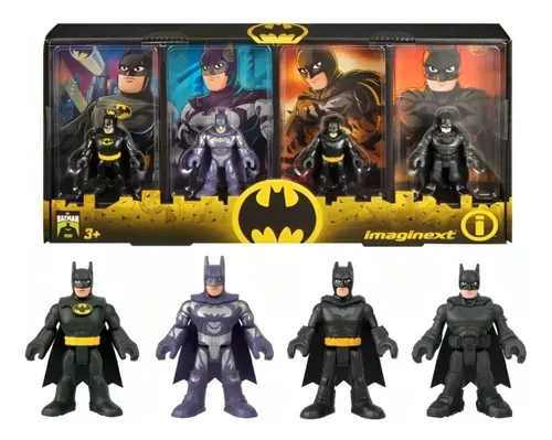Imx dcsf 85th-aniversary multipack MATTEL