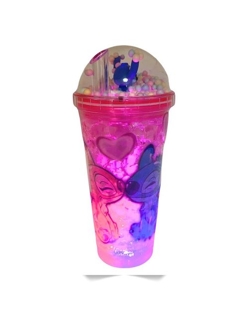 COPO BRILHANTE STITCH HONGYAO