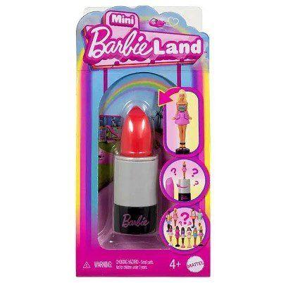 BARBIE MINI BARBIELAND BONECA MATTEL