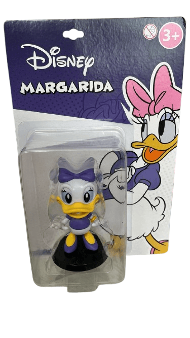 Boneca Miniatura - Disney Margarida HONGYAO