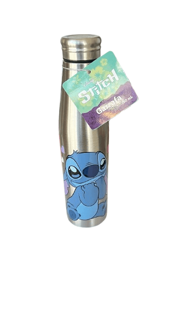 Garrafa de Metal - Disney Stitch HONGYAO