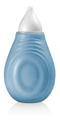 Aspirador Nasal - Little Nose Azul MULTIKIDS