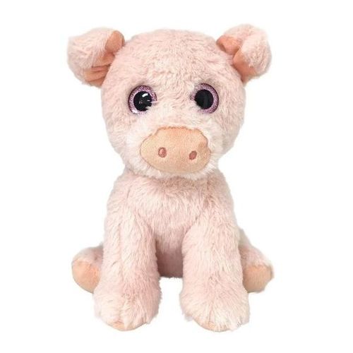 Pelucia - Porquinho 25cm Primeira Infancia MULTIKIDS