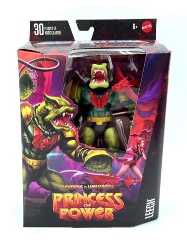 Boneco - Leech Masters of The Universe MATTEL