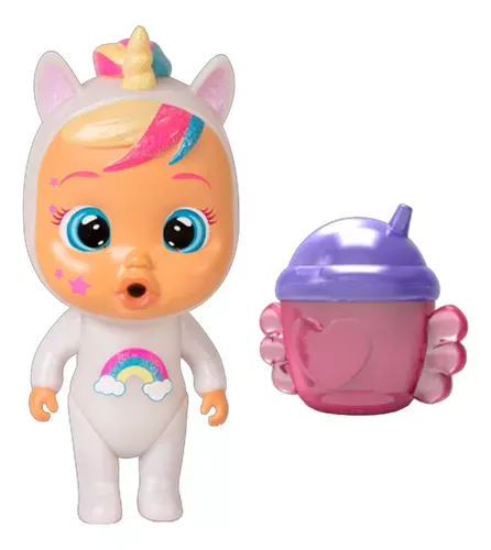 Boneca Cry Babies - Lagrimas Magicas Dreamy MULTIKIDS