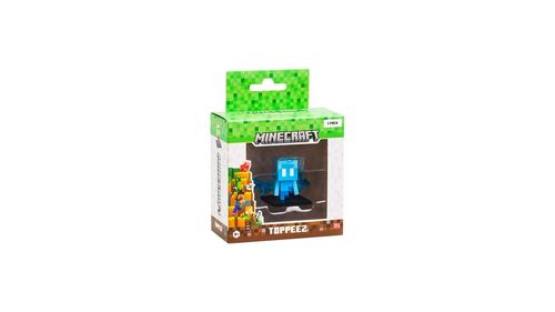 Boneco - Minecraft Allay Miniatura COPAG DA AMAZONIA
