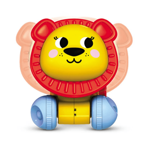 Leao Musical Hits Kids - 001737 SHINY TOYS