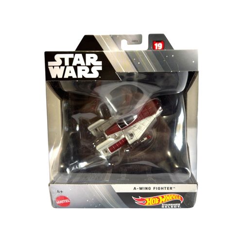 Nave - A - Wing Fighter MATTEL