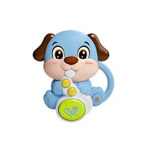 Bichinho Musical Cachorrinho - Music Interest HONGYAO