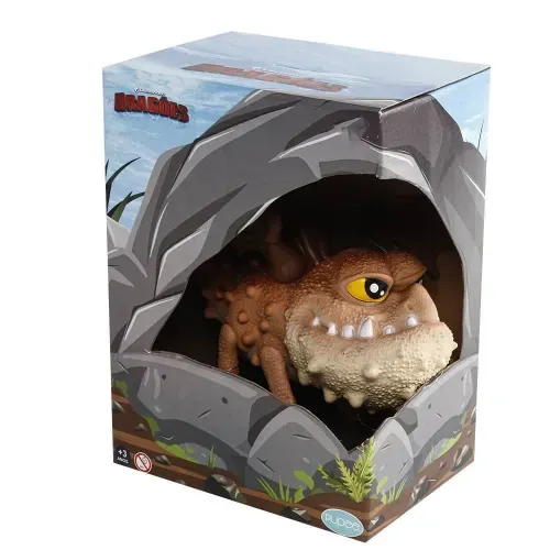 Boneco - Como Treinar seu Dragao Batatao PUPEE BRINQUEDOS
