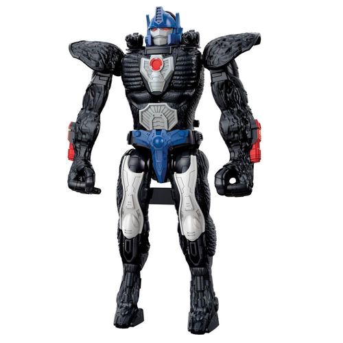 Boneco Trasnformes - Authentic Optimus Primal HASBRO