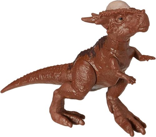 Dinossauro - Jurassic World Stygimoloch Estigimoloc MATTEL