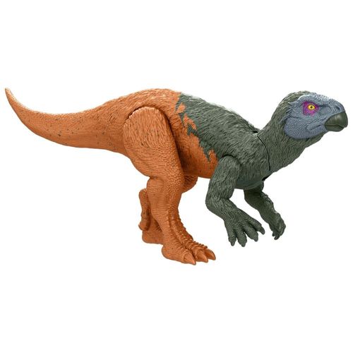 lani - Jurassic World Rebirth - Lani - JGB72 MATTEL