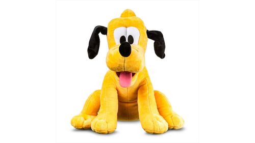 Pluto de Pelucia Interativo de 30cm MULTIKIDS