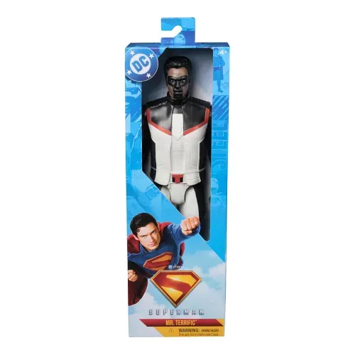 Boneco Sr Incrivel de 30cm - Senhor Incrivel SUNNY BRINQUEDOS