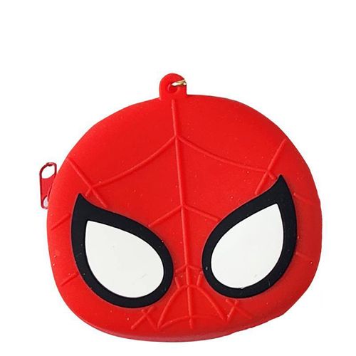 Chaveiro Porta Tudo - Marvel - Homem-Aranha - 55307 TOYNG