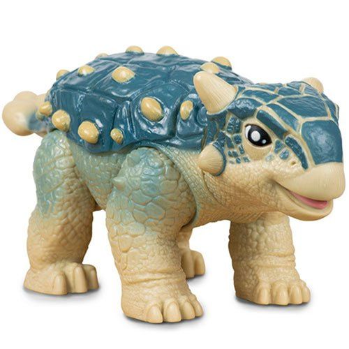 Dinossauro Baby Bolota 30 cm - 767 MIMO