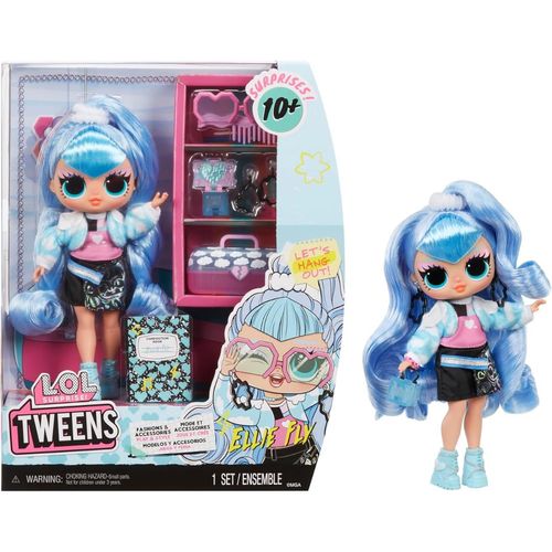 LOL Surpise - Tweens - Ellie Fly M SHOP COMERCIAL LTD