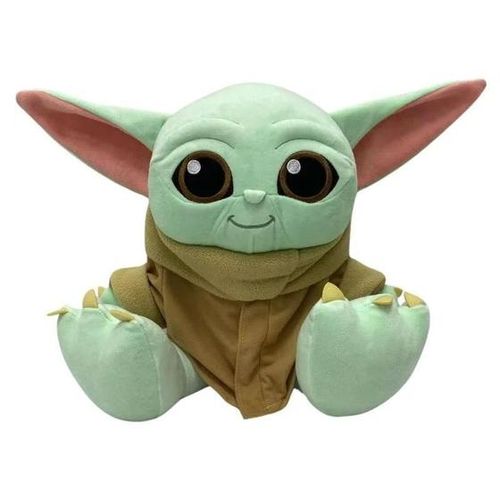 Pelucia -  Star Wars Grogu Big Feet START
