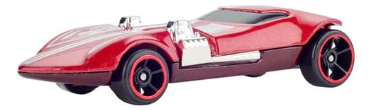Encontraproduto.com.br - Hot Wheels Diecast Veículo de Brinquedo 80º aniversário da Mattel Pacote 5 carros para crianças a partir de 3 anos