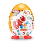 Smashers Junior Dino Dig Series 1 - Grande - Vermelho START-1760626497820