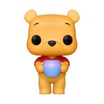 Funko Pop o Ursinho Pooh Pooh CANDIDE-1761750518976