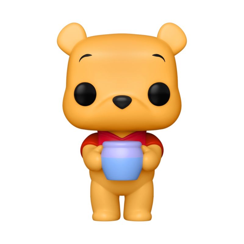 Funko Pop o Ursinho Pooh Pooh CANDIDE-1761750518976