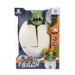 Ovo de Dinossauro com Carrinho TERRACO-1762351230296