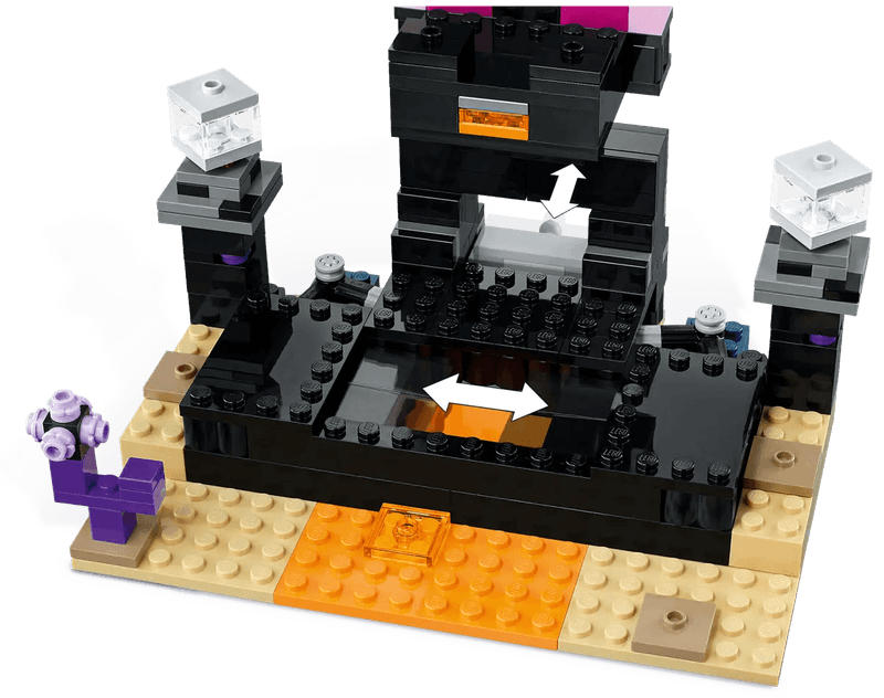 A  ARENA FINAL LEGO DO BRASIL-1762456575207
