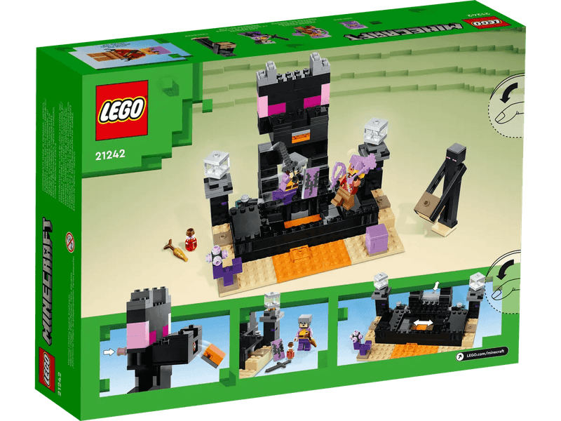 A  ARENA FINAL LEGO DO BRASIL-1762456695880