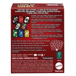Jogo De Cartas - Uno Show Em No Mercy MATTEL-1762461052368