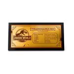 Blocos de Montar - Fosseis de Dinossauros T-Rex – Caveira LEGO DO BRASIL-1762866318377