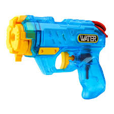 Lancador de agua storm dart pequeno TERRACO