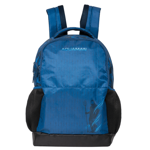 Mochila - Aquaman 2 XERYUS IMPORTACAO E