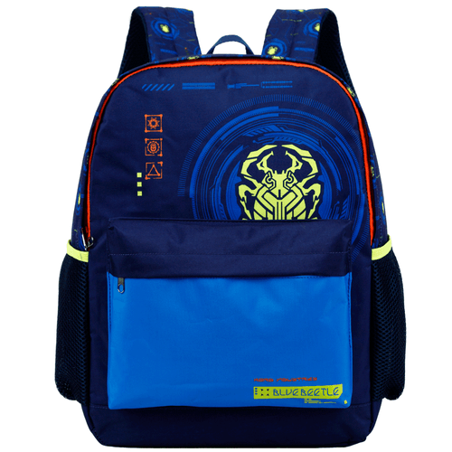Mochila Blue Beetle T02 - 11992 XERYUS IMPORTACAO E