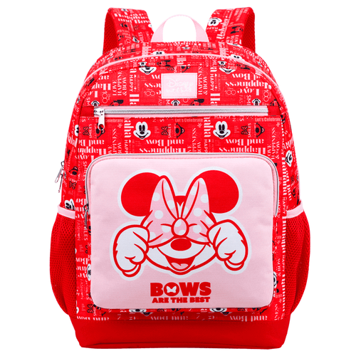 Mochila - Disney T01 - Artigo Escolar