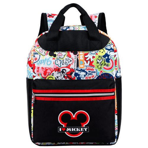 Mochila - Disney - Artigo Escolar XERYUS IMPORTACAO E