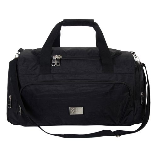 Sacola Preta de Viagem Trendy  - 14445 - Preto XERYUS IMPORTACAO E