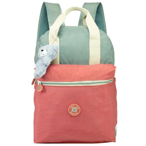 Mochila Escolar - Juvenil Trendy