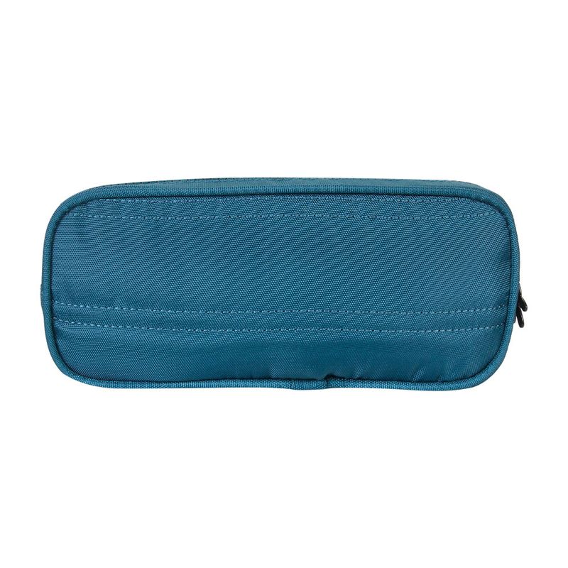 Estojo Duplo Juvenil Mickey - Matelasse Azul -1767791339272