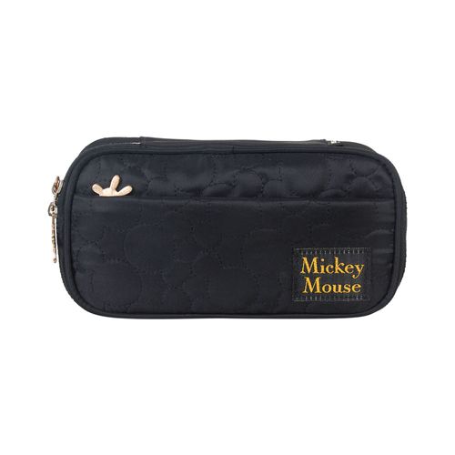 Estojo Multi Juvenil Teen - Mickey Mouse