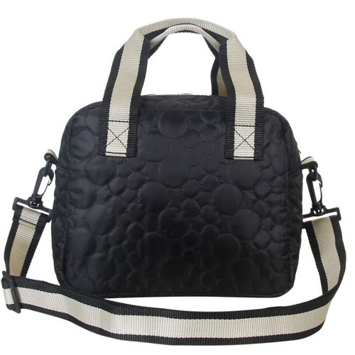 Lancheira Preta - Mickey T01 - 14262 - Preto XERYUS IMPORTACAO E