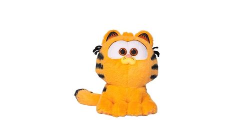 Pelucia - Garfield Bebe
