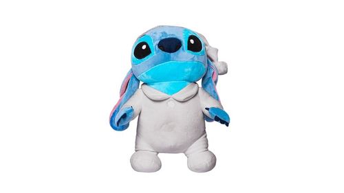 Pelucia Disney Stitch Sleep