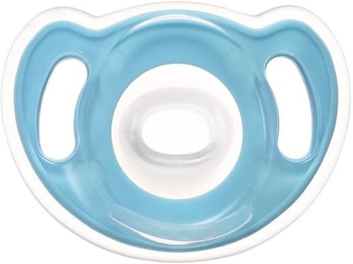 Chupeta Moments Delicate Baby - Azul